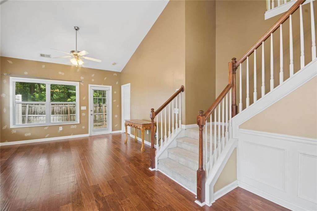 2555 Flat Shoals Road Unit 2501
