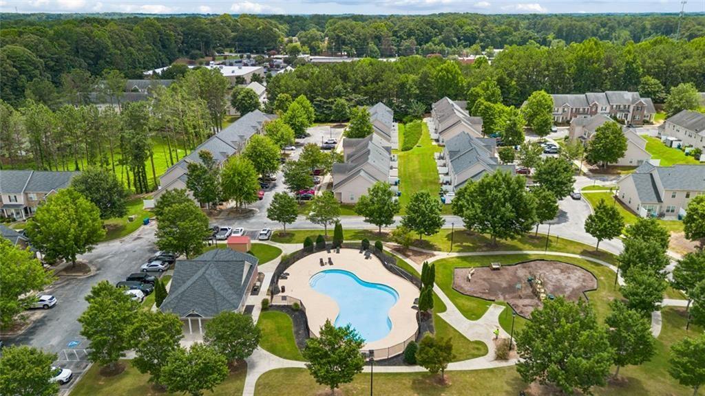 2555 Flat Shoals Road Unit 2501