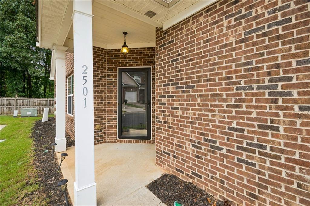 2555 Flat Shoals Road Unit 2501