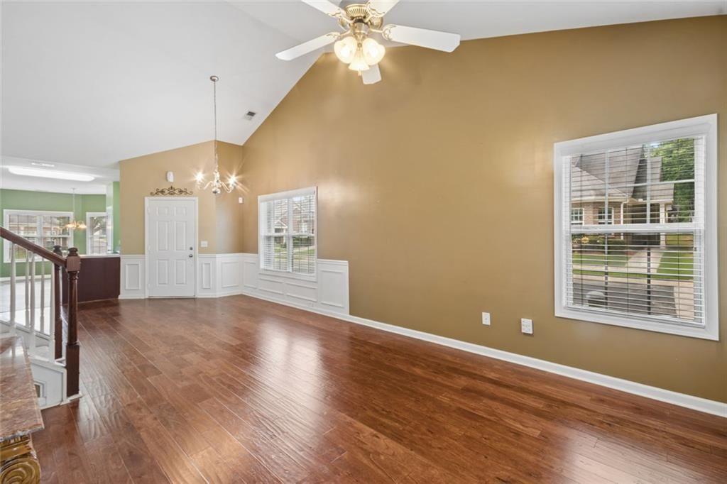2555 Flat Shoals Road Unit 2501