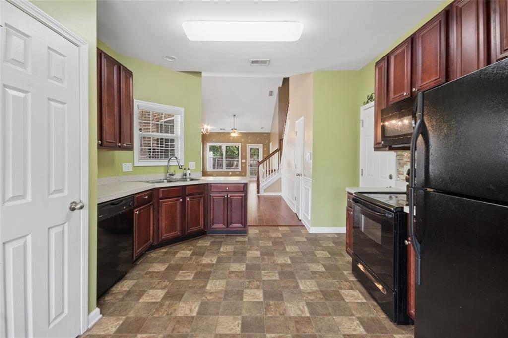 2555 Flat Shoals Road Unit 2501