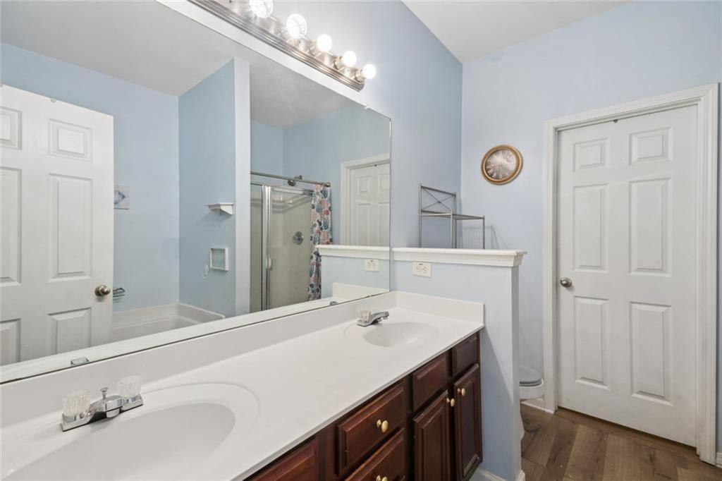 2555 Flat Shoals Road Unit 2501