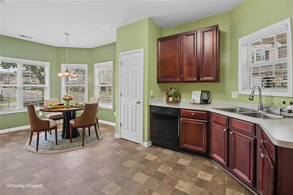2555 Flat Shoals Road Unit 2501