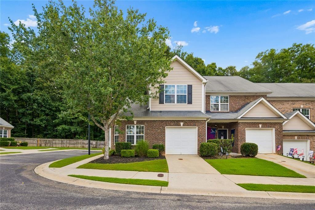 2555 Flat Shoals Road Unit 2501