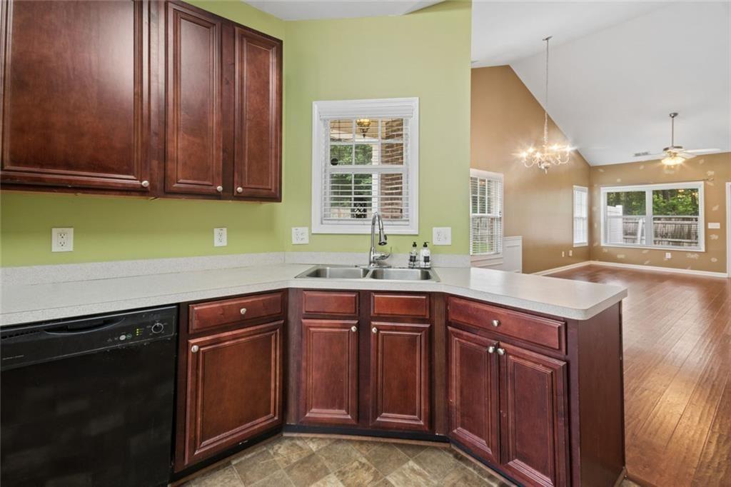 2555 Flat Shoals Road Unit 2501