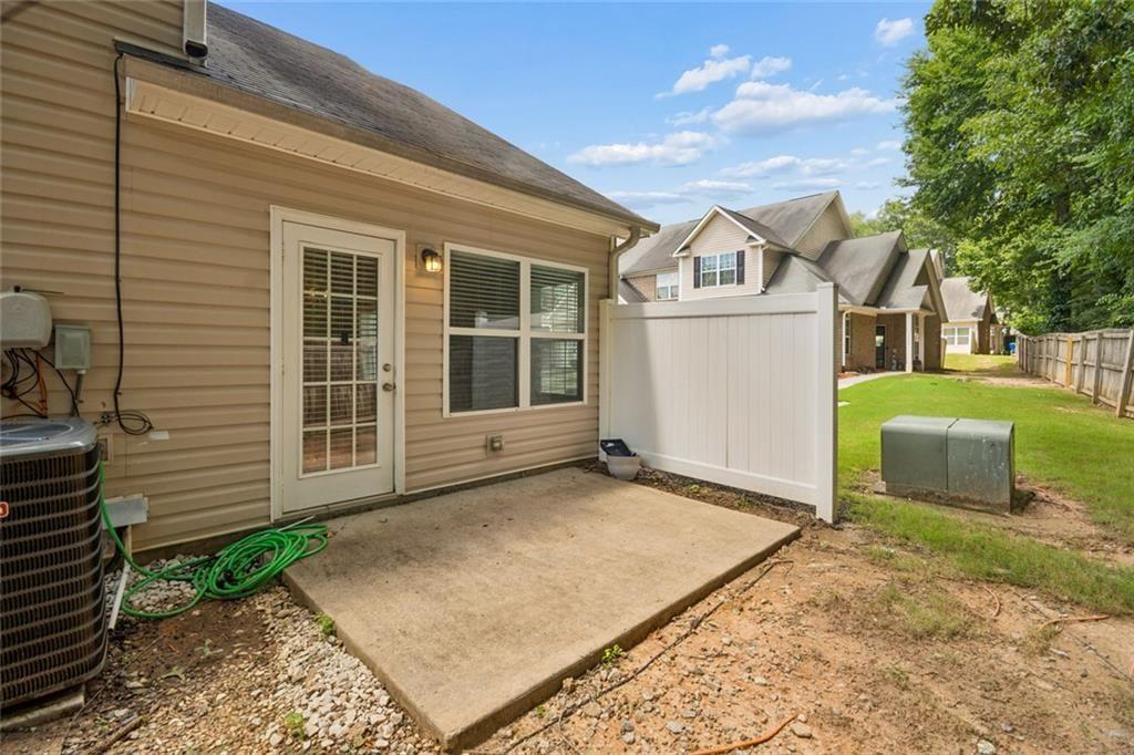 2555 Flat Shoals Road Unit 2501