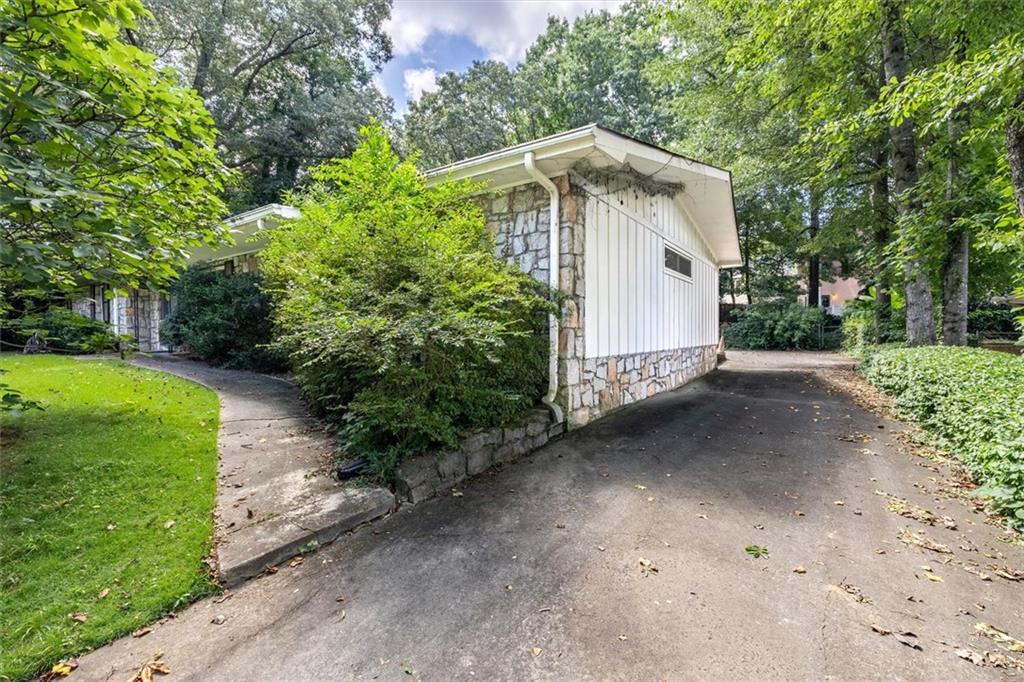 2619 Andover Drive