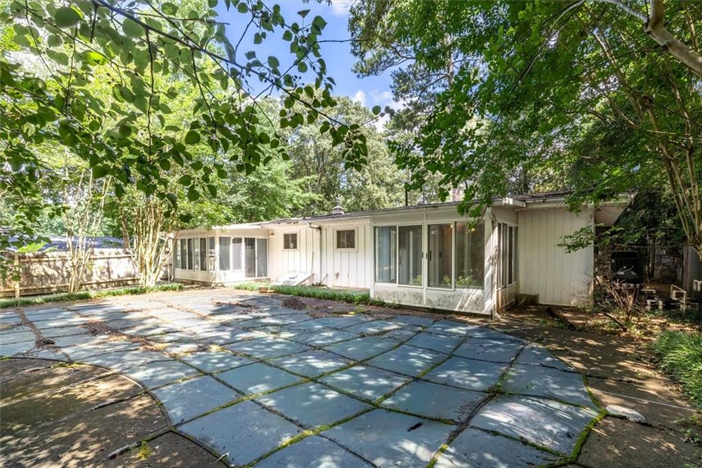 2619 Andover Drive