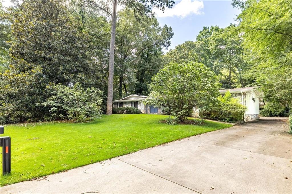 2619 Andover Drive