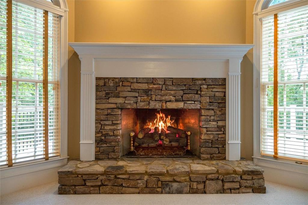 6012 Pattillo Way