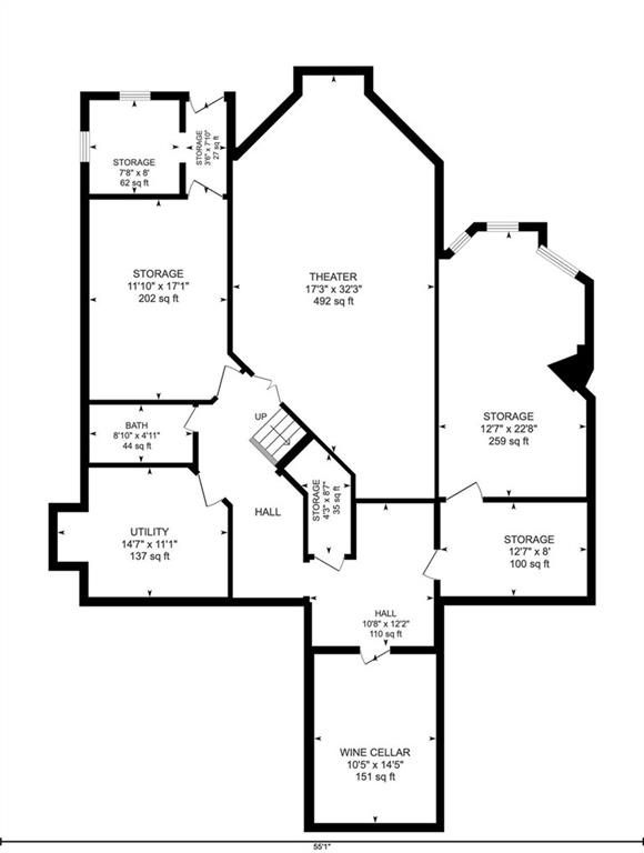 6012 Pattillo Way