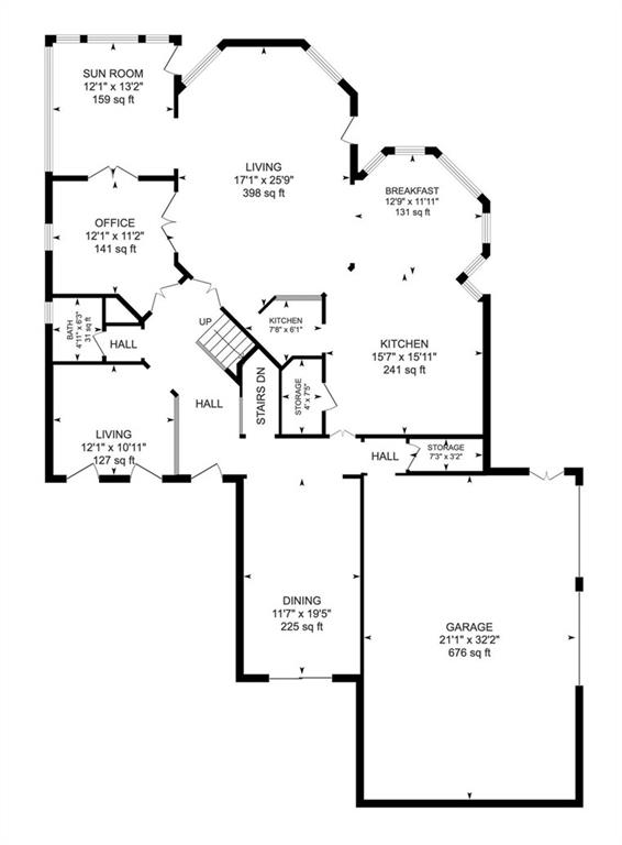 6012 Pattillo Way
