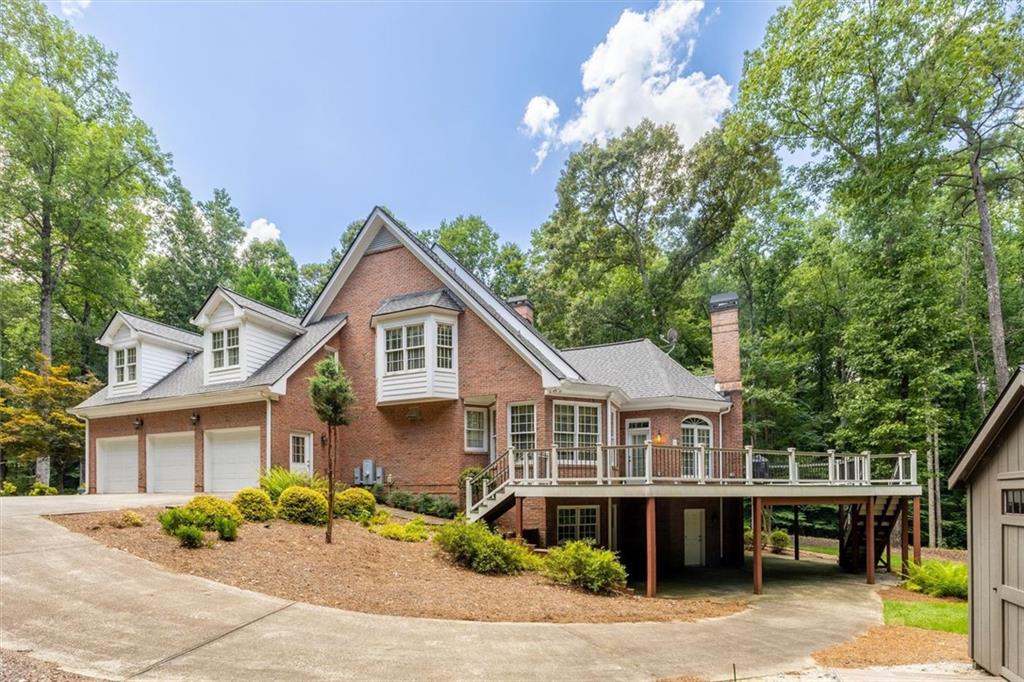 6012 Pattillo Way