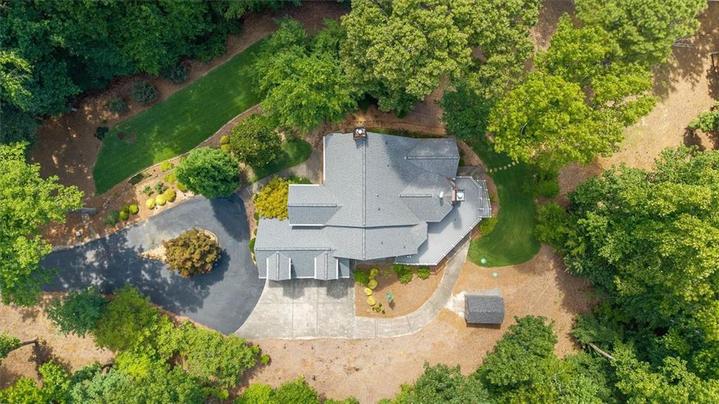 6012 Pattillo Way
