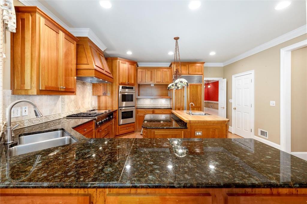 6012 Pattillo Way