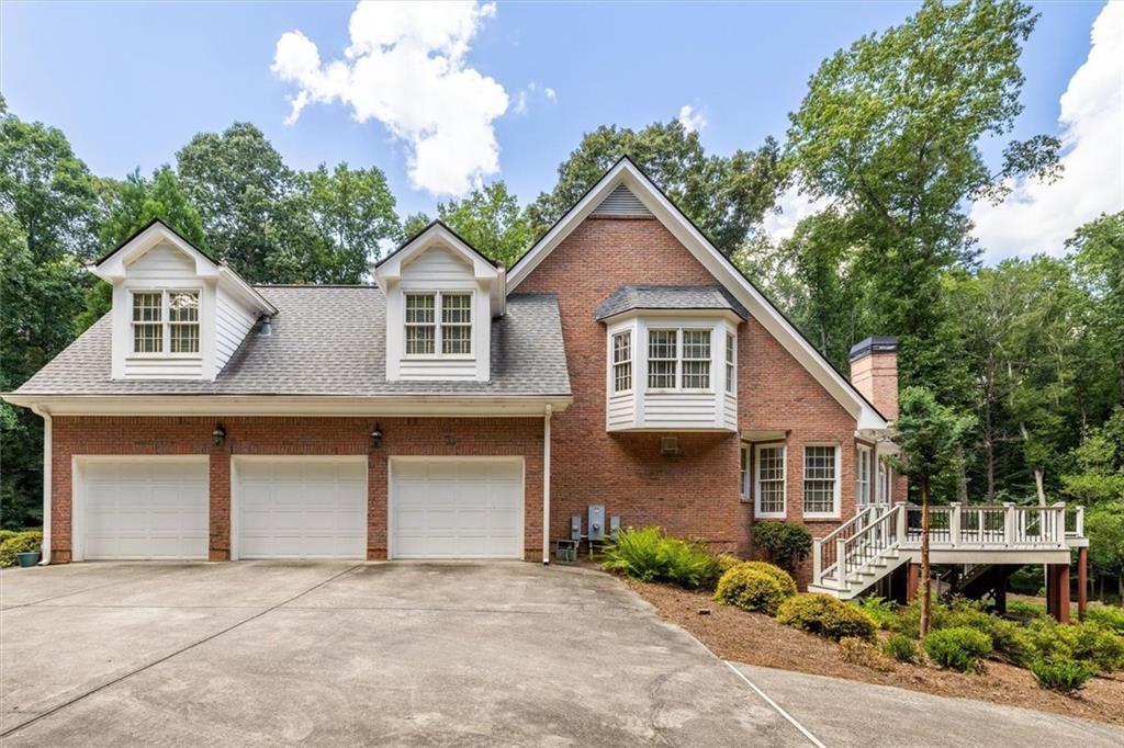 6012 Pattillo Way