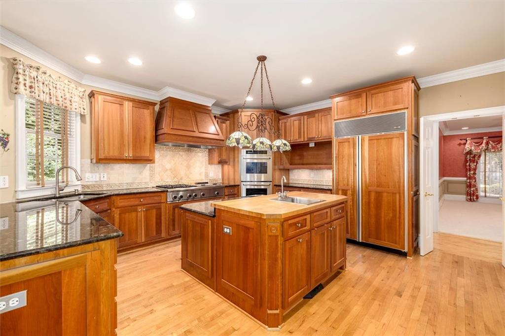 6012 Pattillo Way