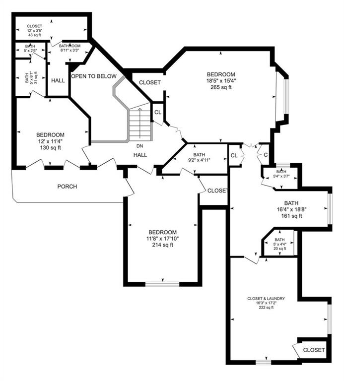6012 Pattillo Way