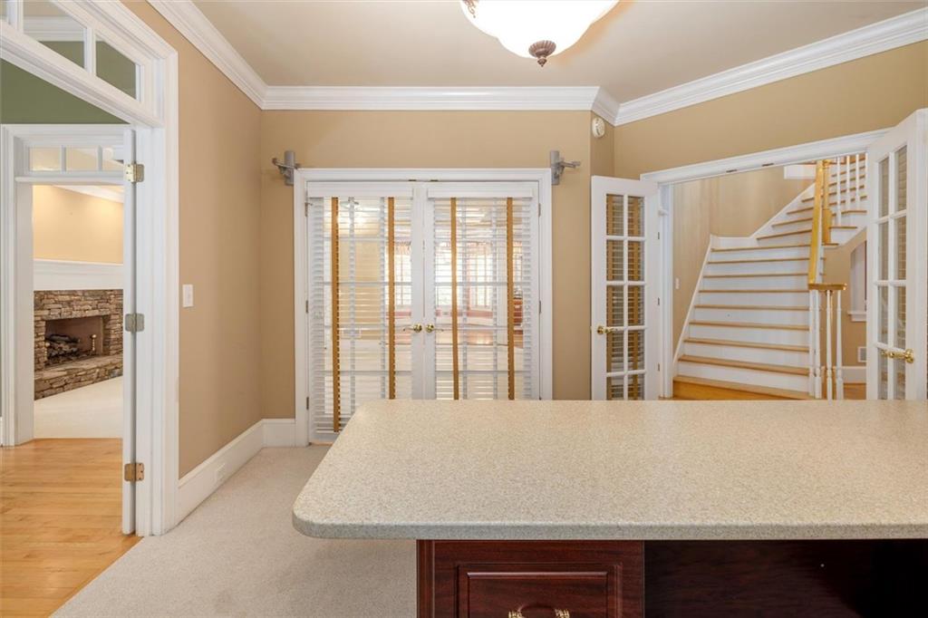 6012 Pattillo Way
