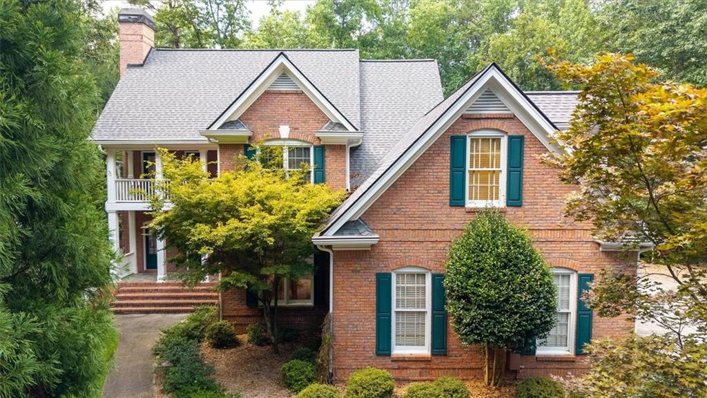 6012 Pattillo Way