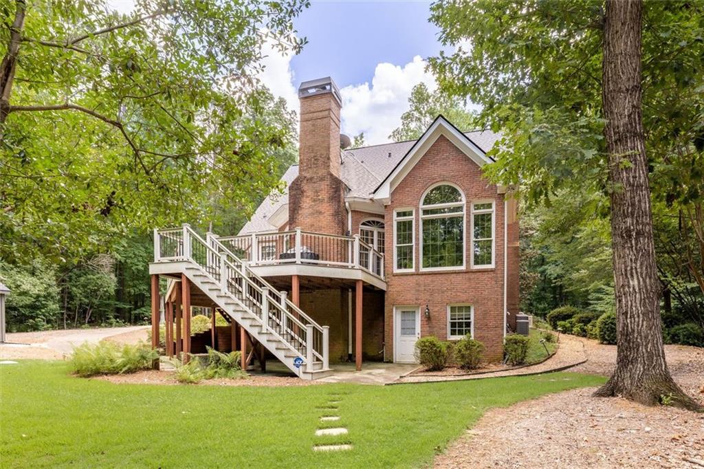 6012 Pattillo Way