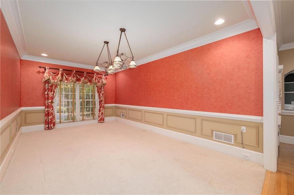 6012 Pattillo Way