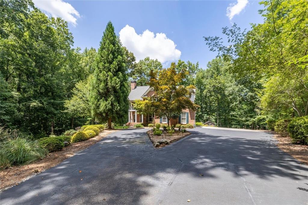 6012 Pattillo Way