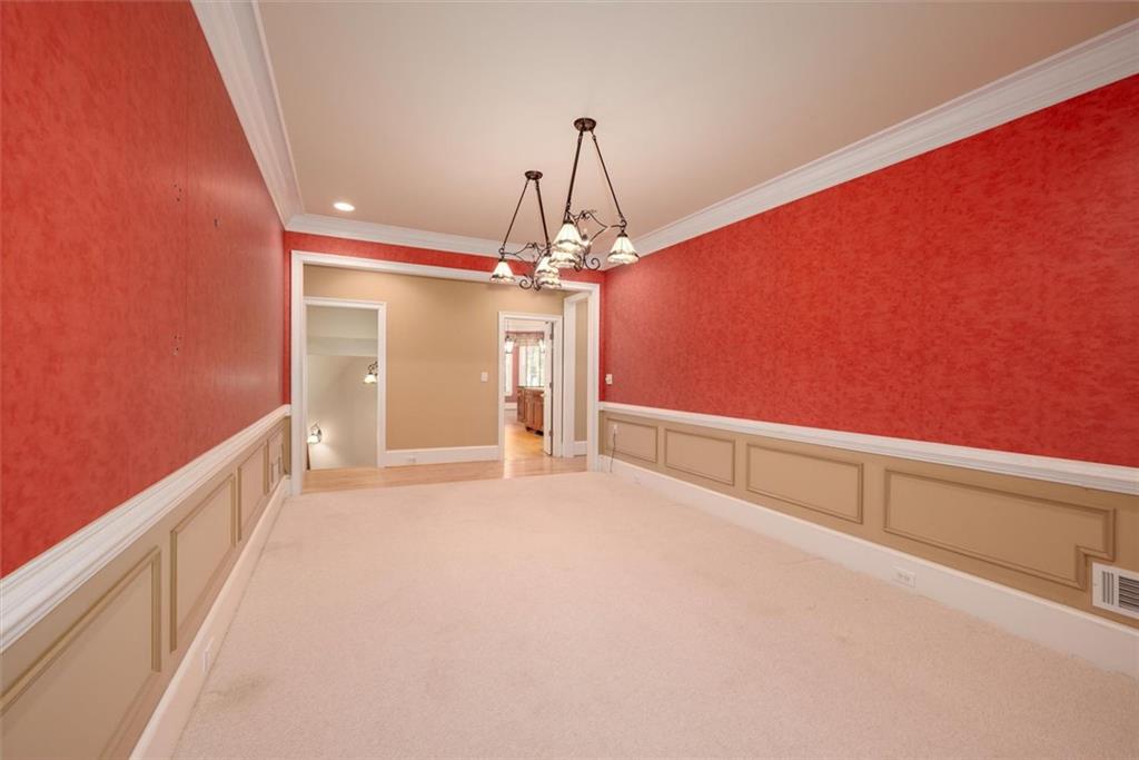 6012 Pattillo Way