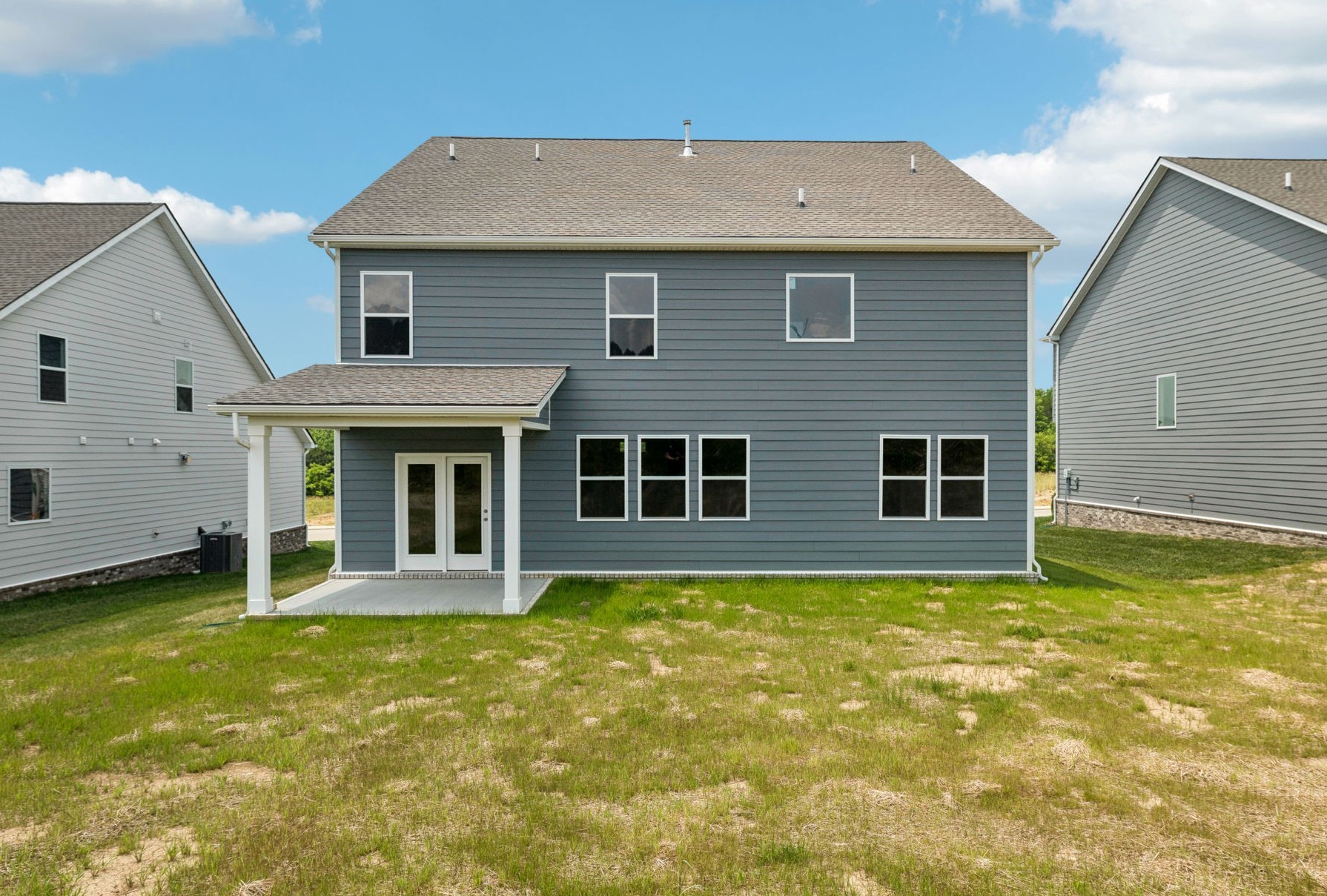 130 Emeline Way