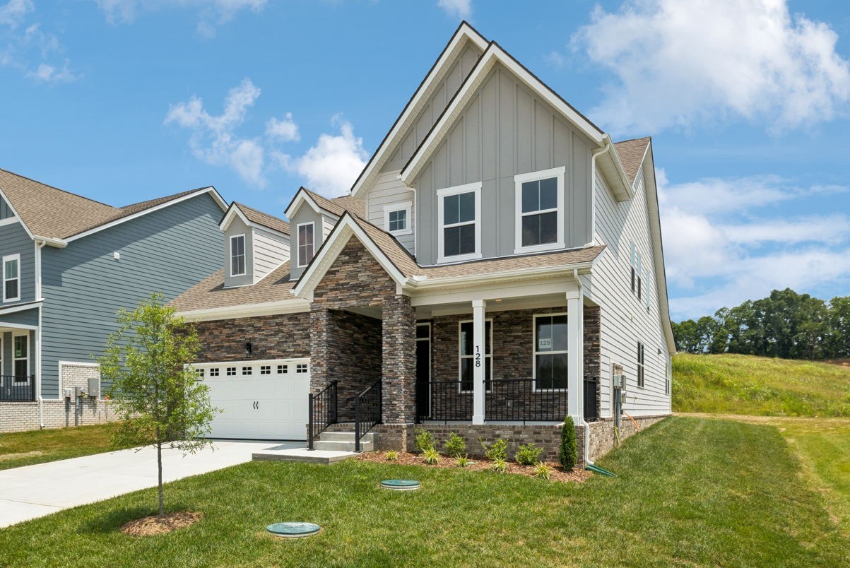 128 Emeline Way