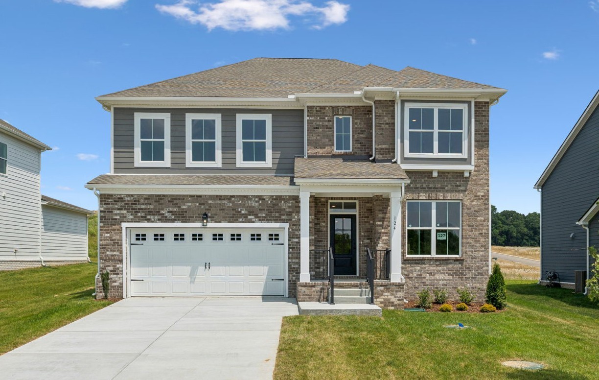 124 Emeline Way