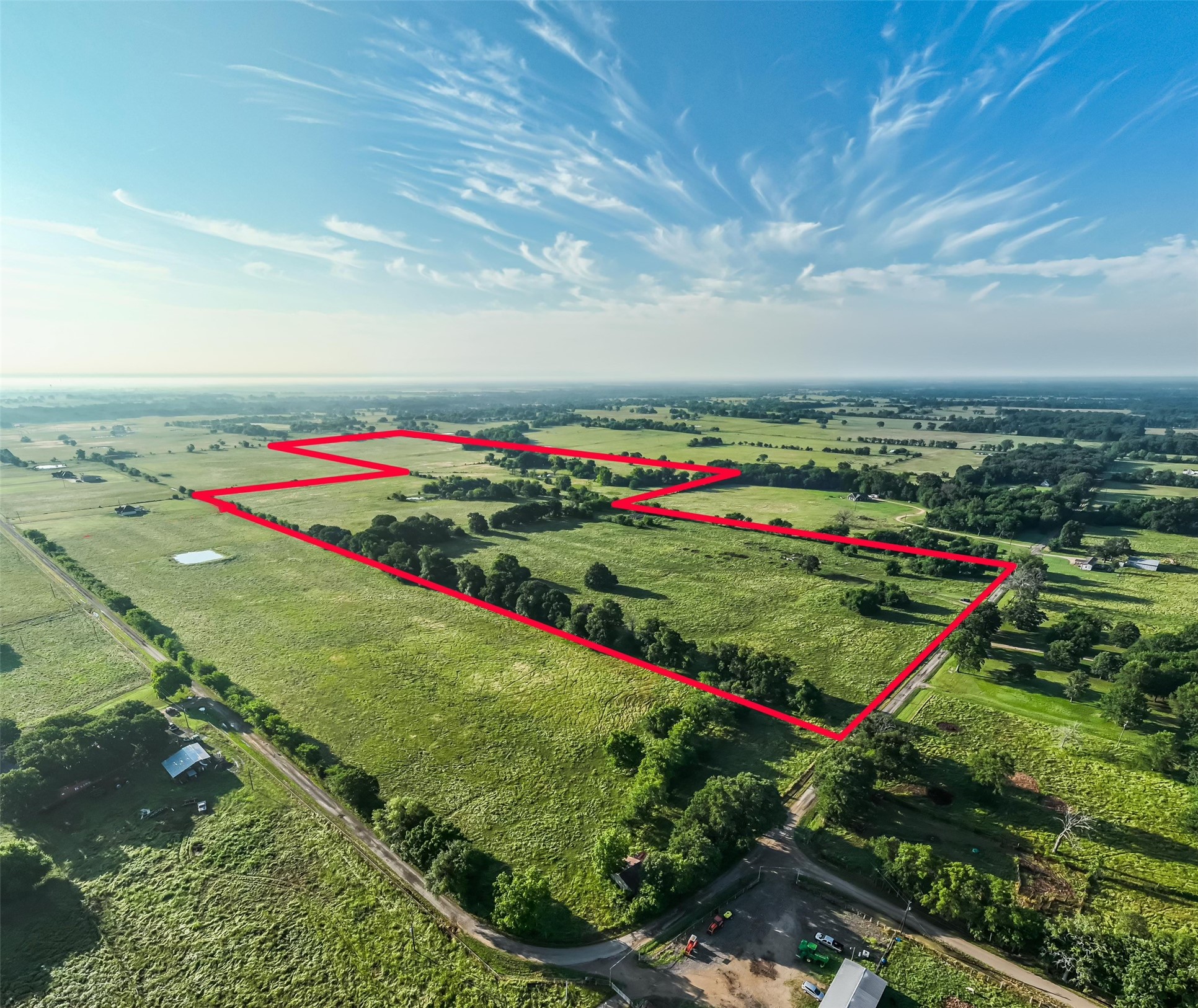 TBD COUNTY ROAD 14550