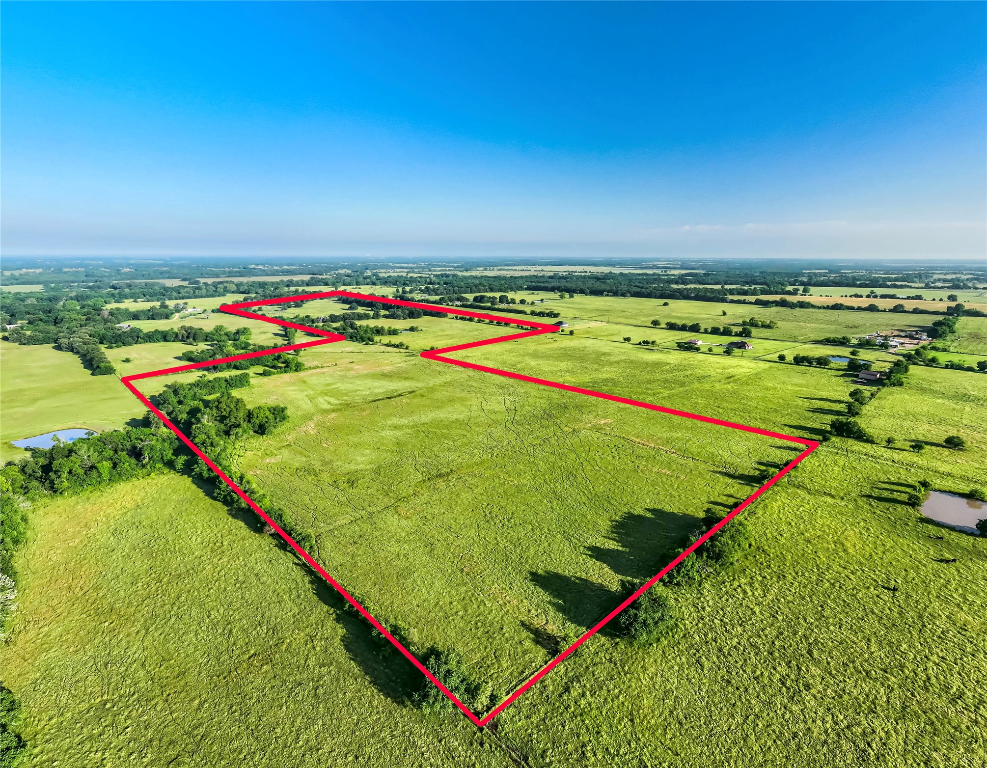 TBD COUNTY ROAD 14550