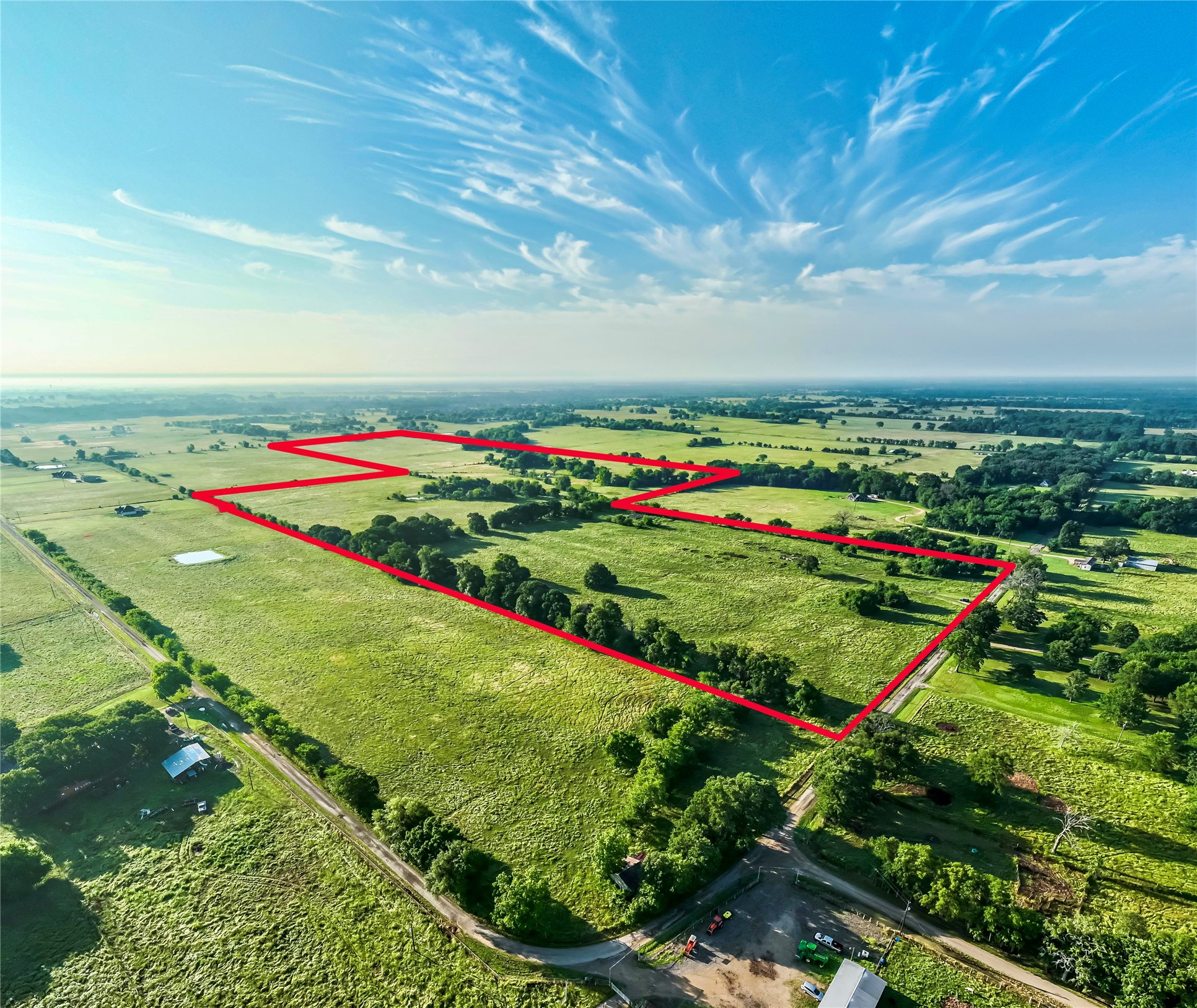TBD COUNTY ROAD 14550
