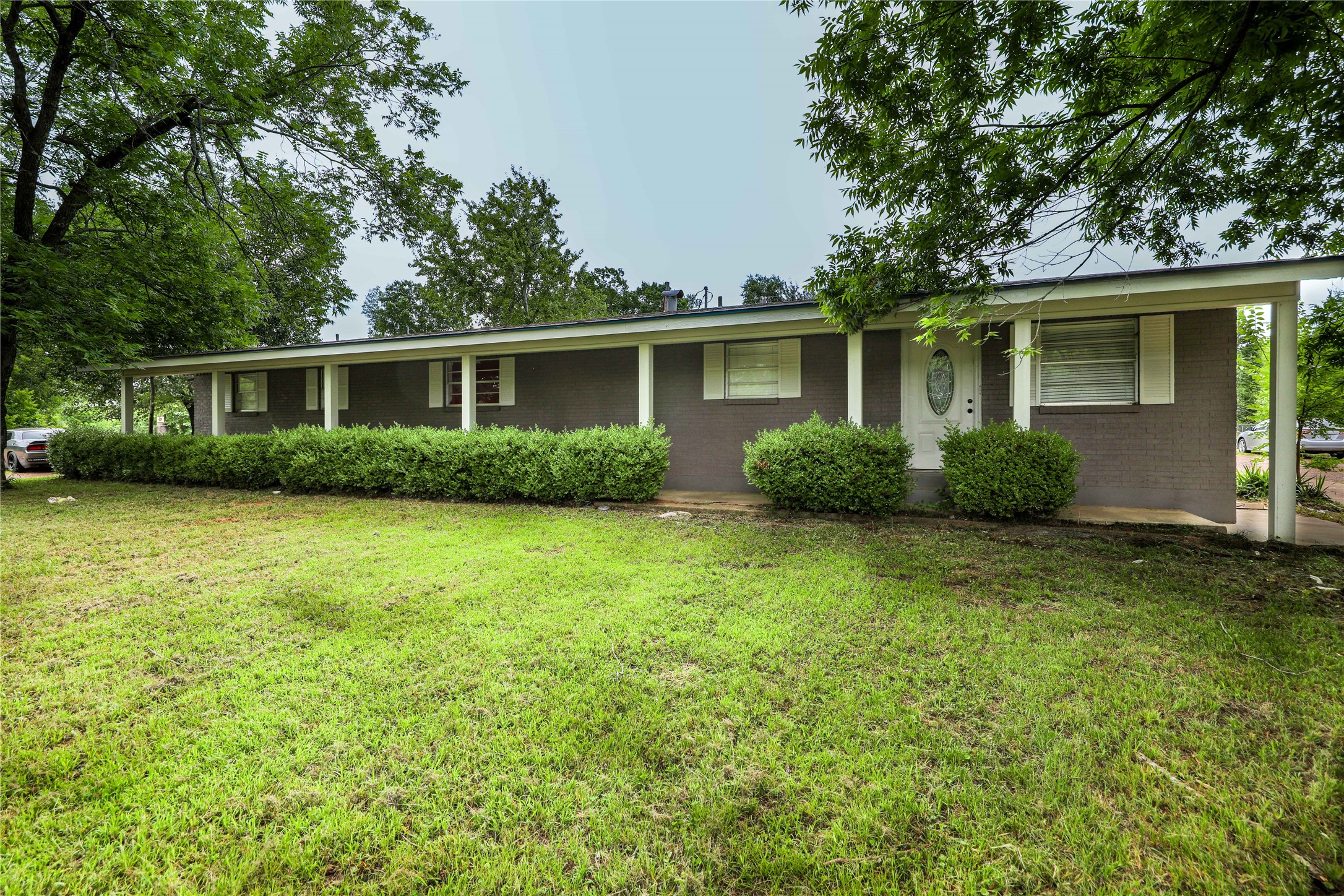 500 Mansfield Road