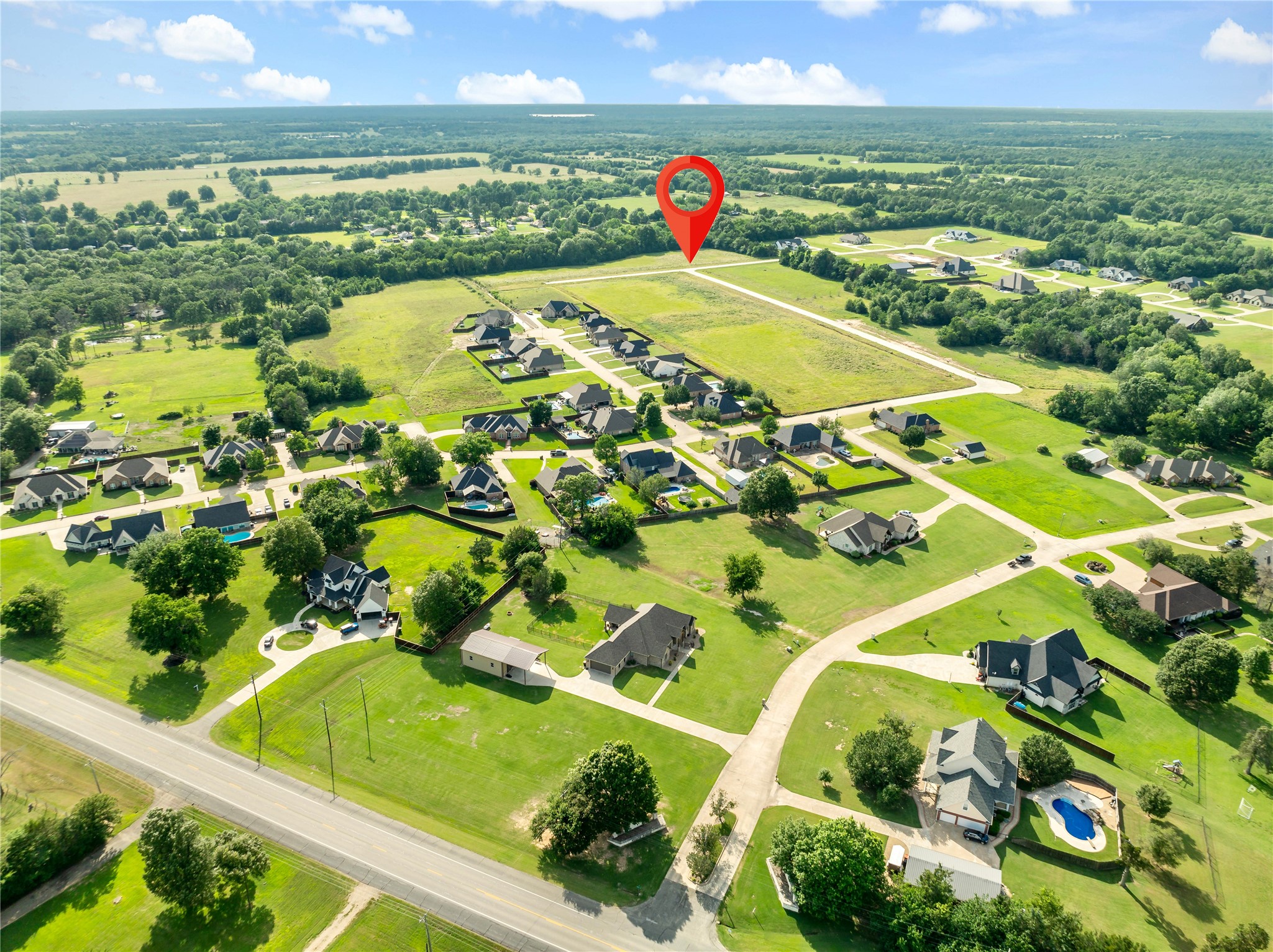 4591 Rock Hill Road