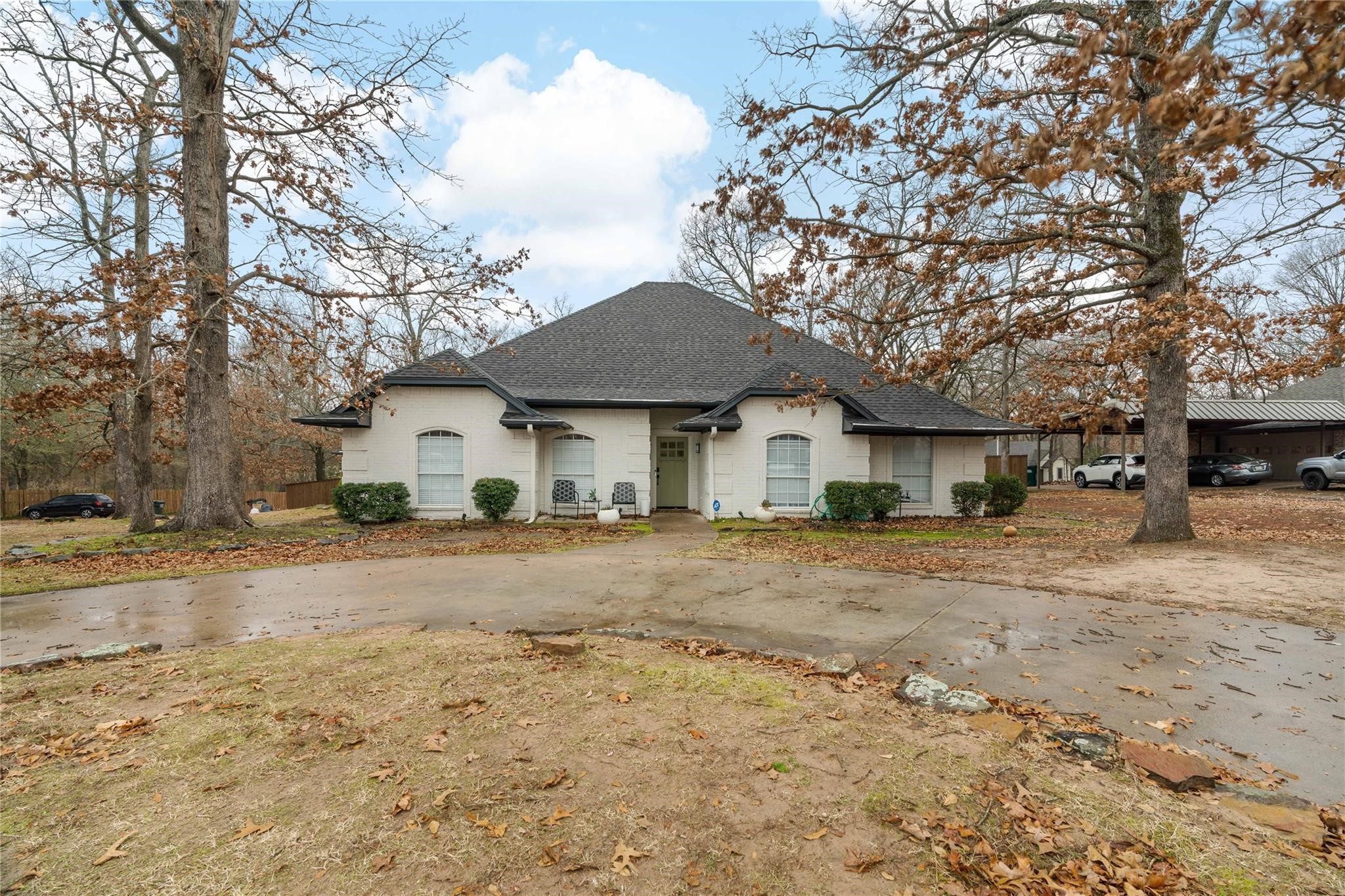 385 Timber Lakes Drive