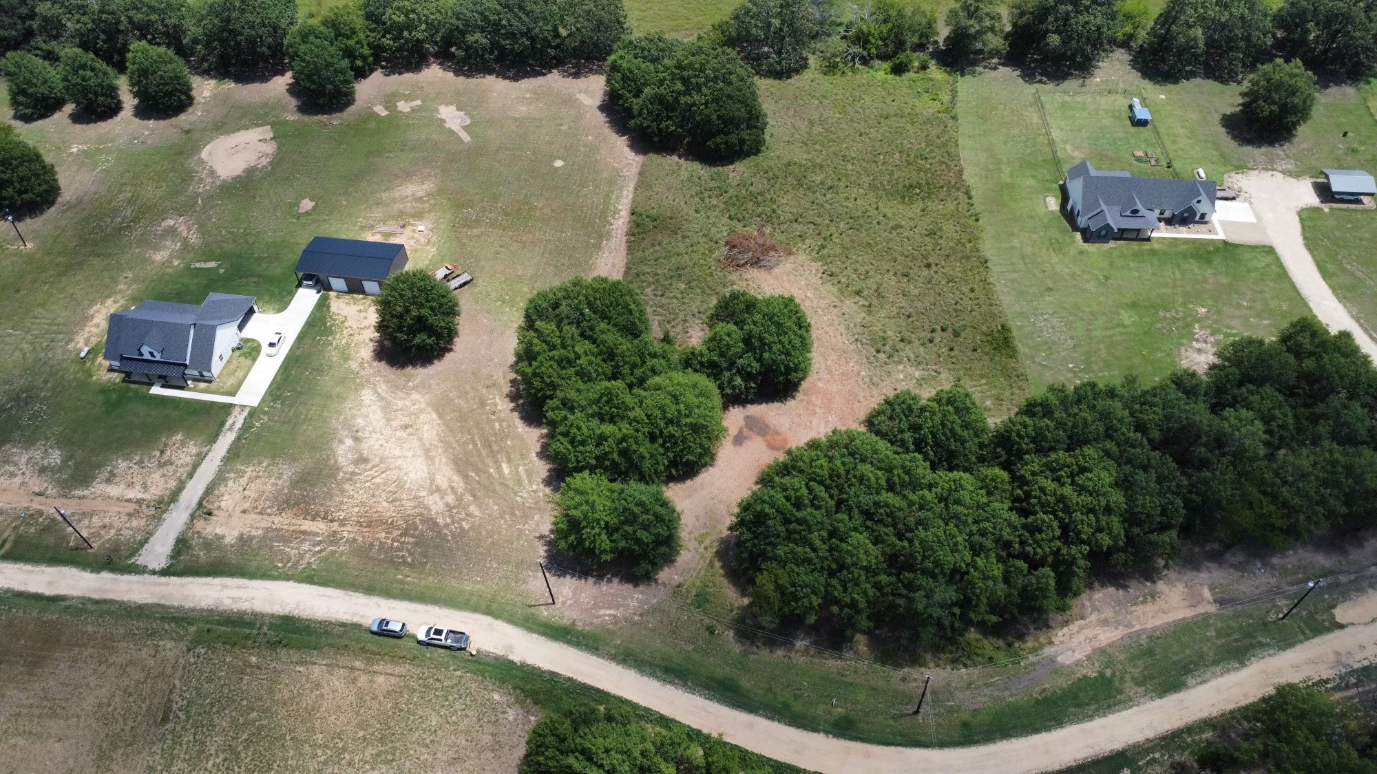 Lot 6 Farm Rd 196