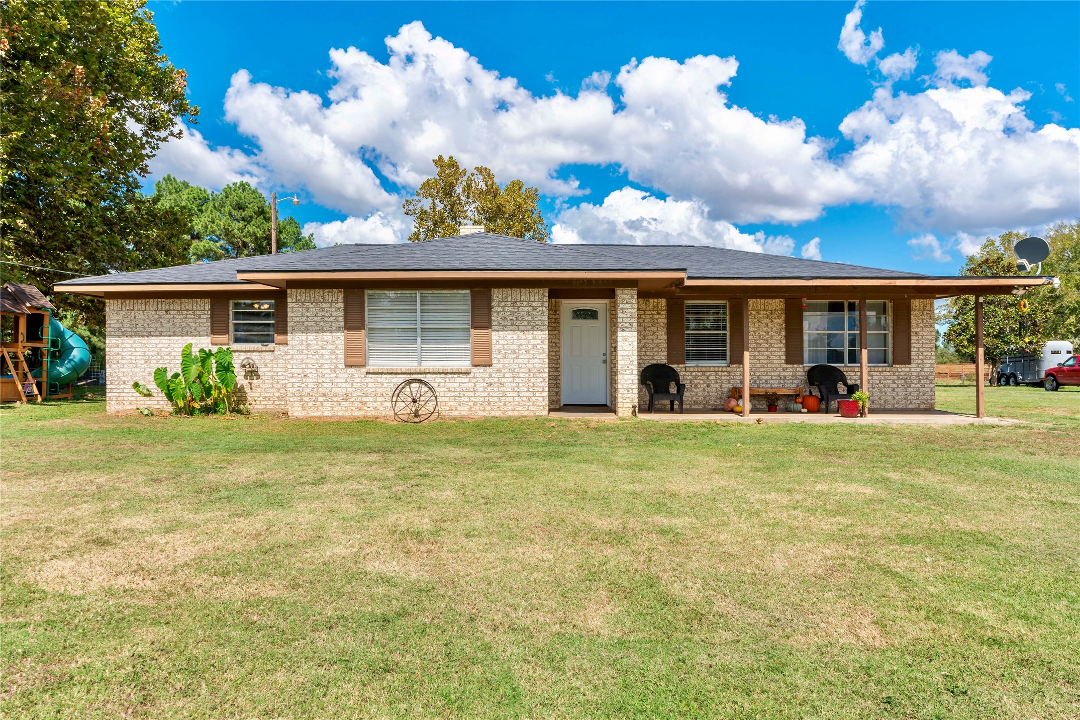 133 County Road 35780