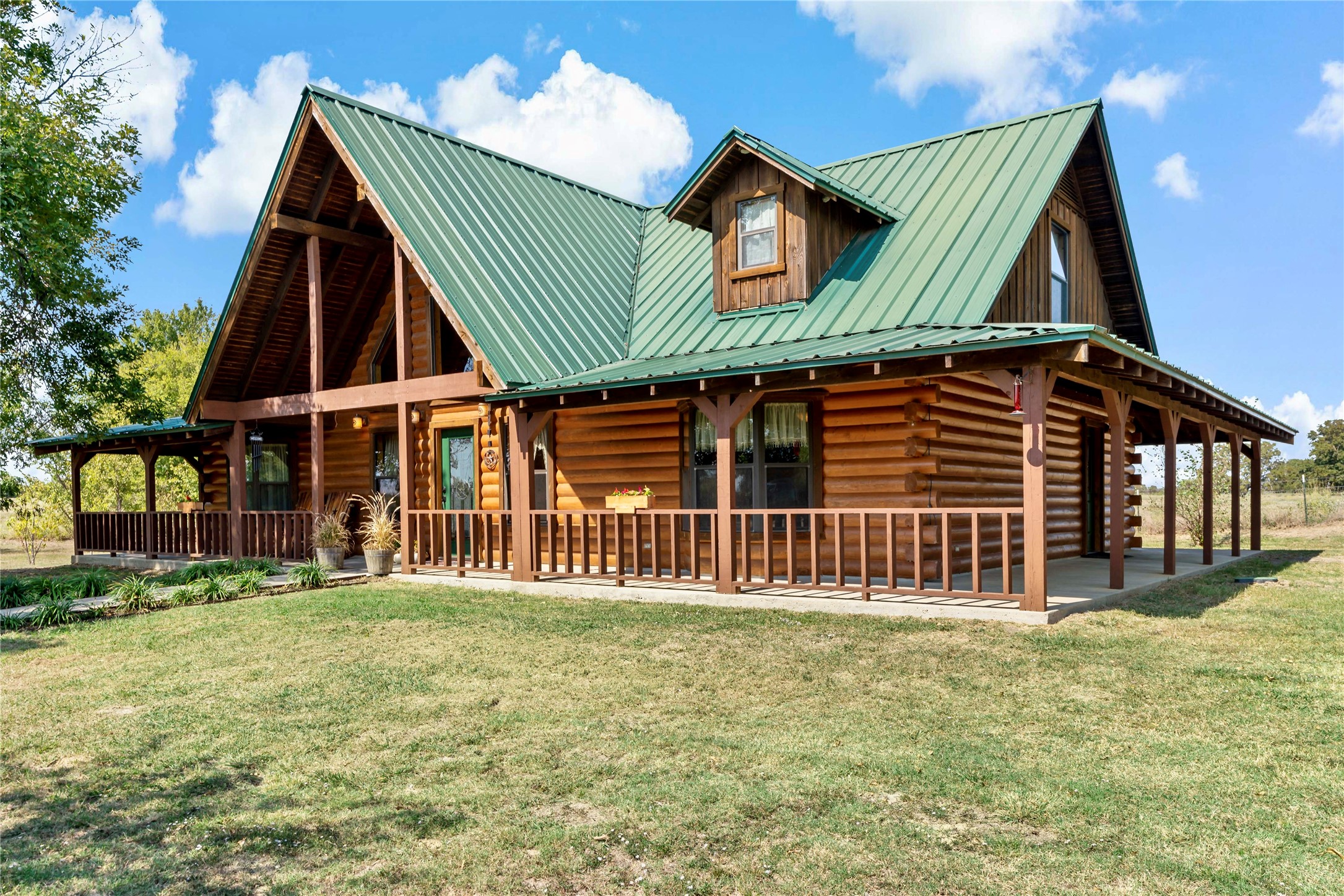 1956 County Road 27100