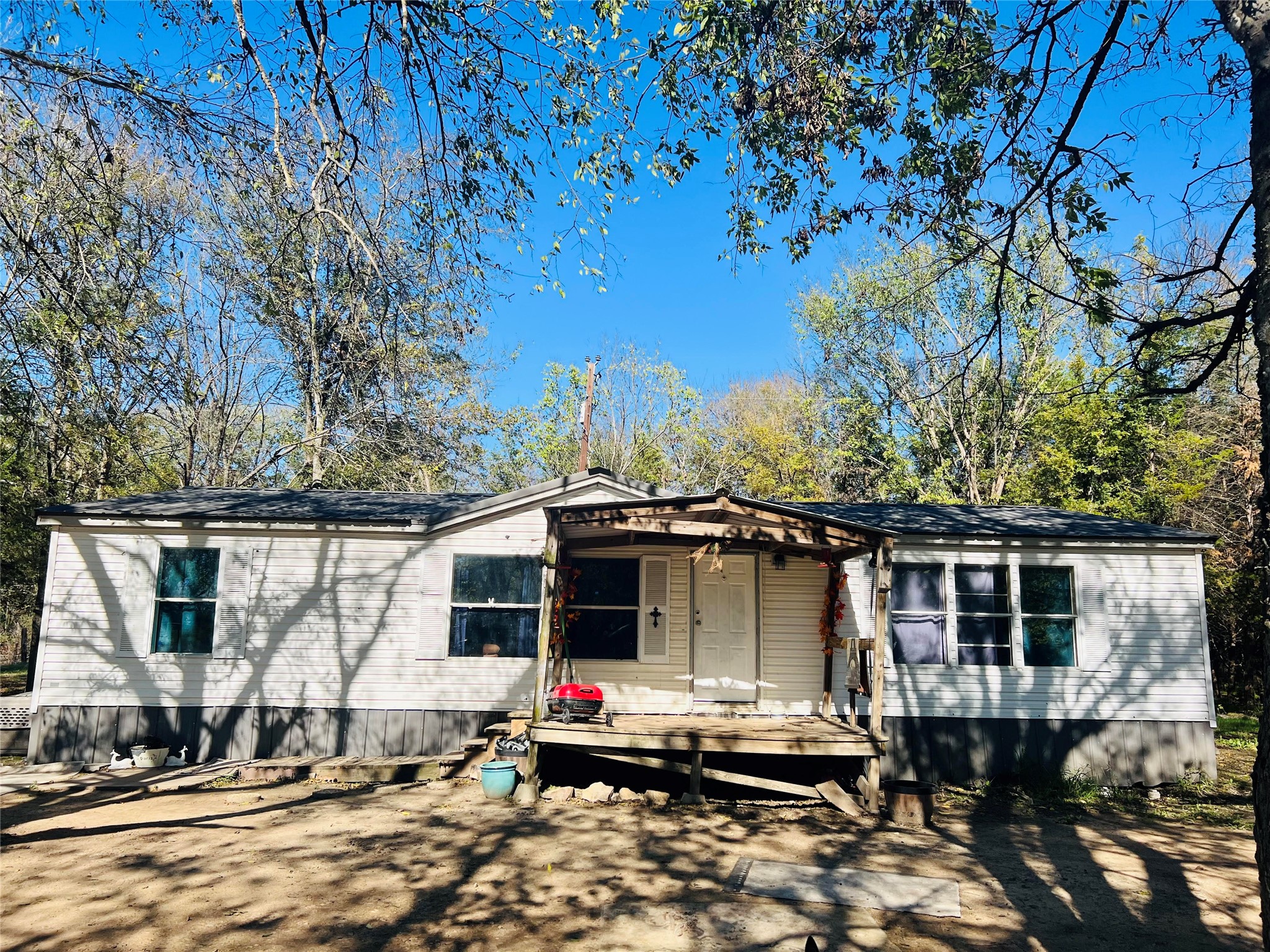 81 County Road 13750