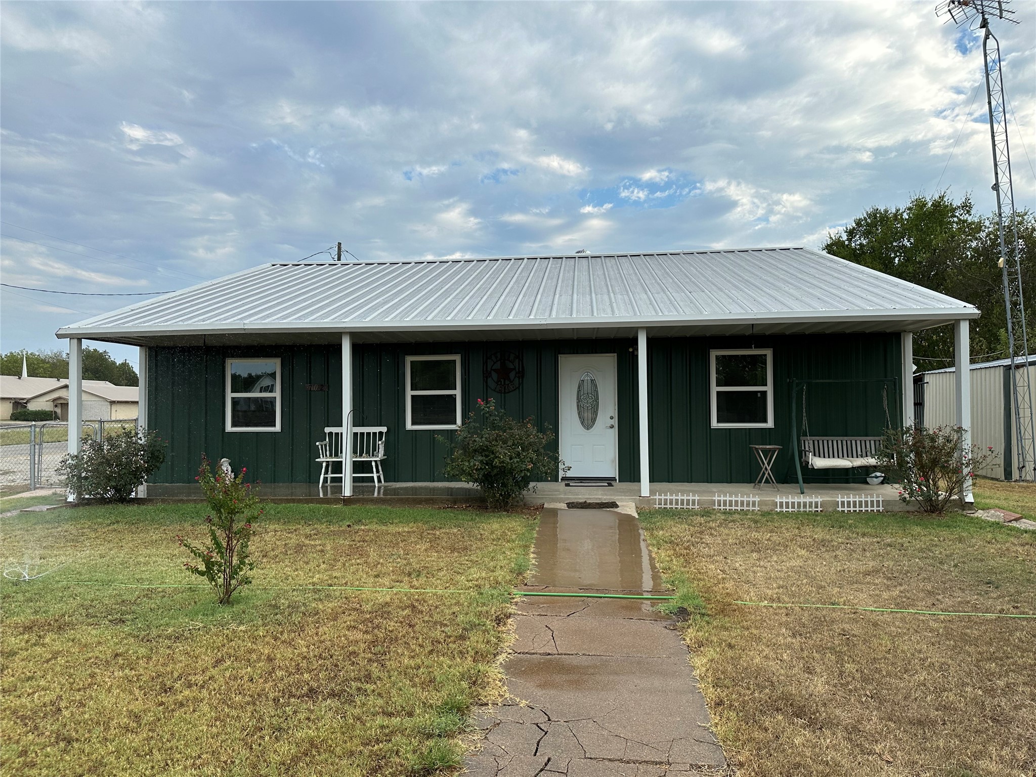 702 Main Street