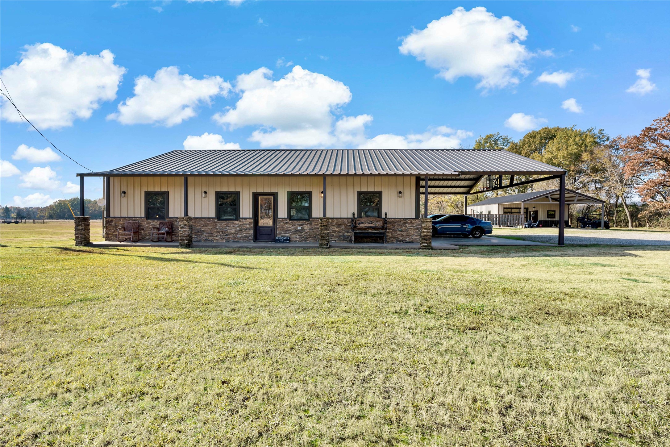 614 County Road 14500
