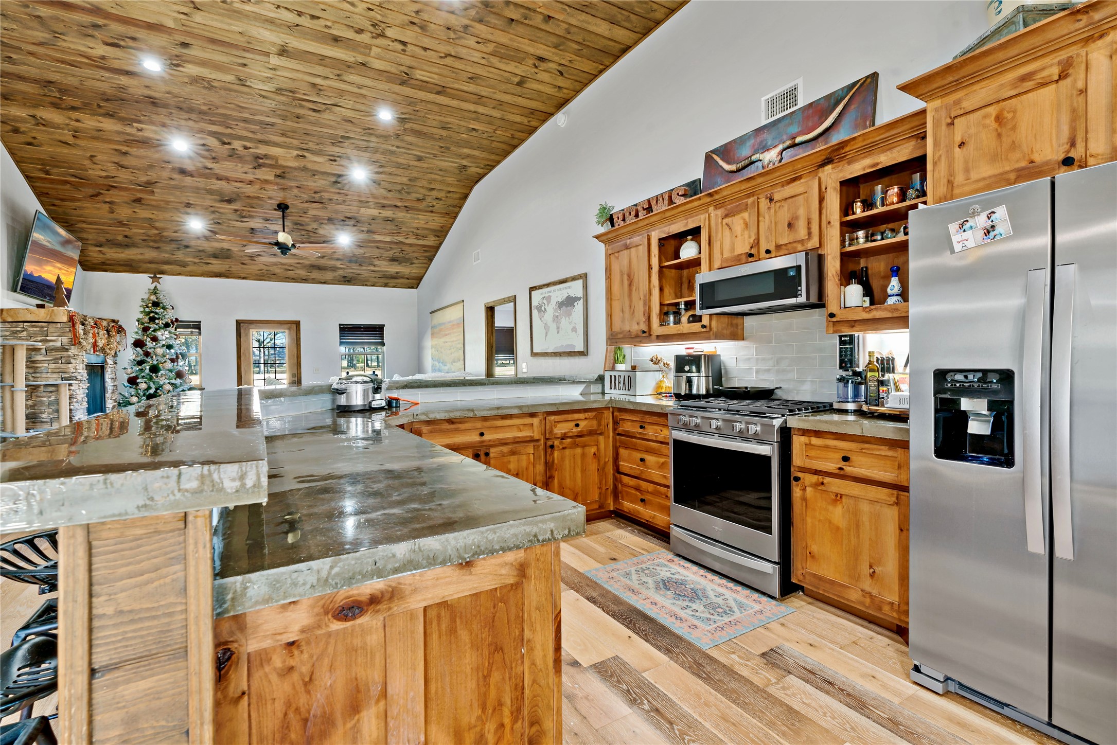 614 County Road 14500