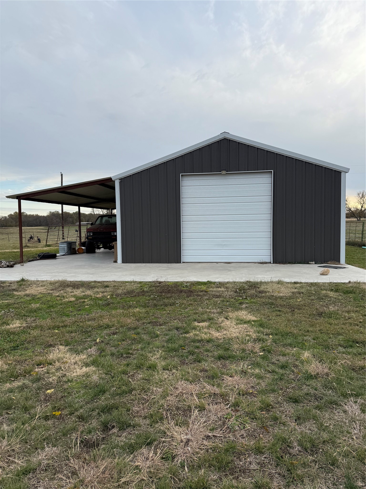 4315 County Road 14750