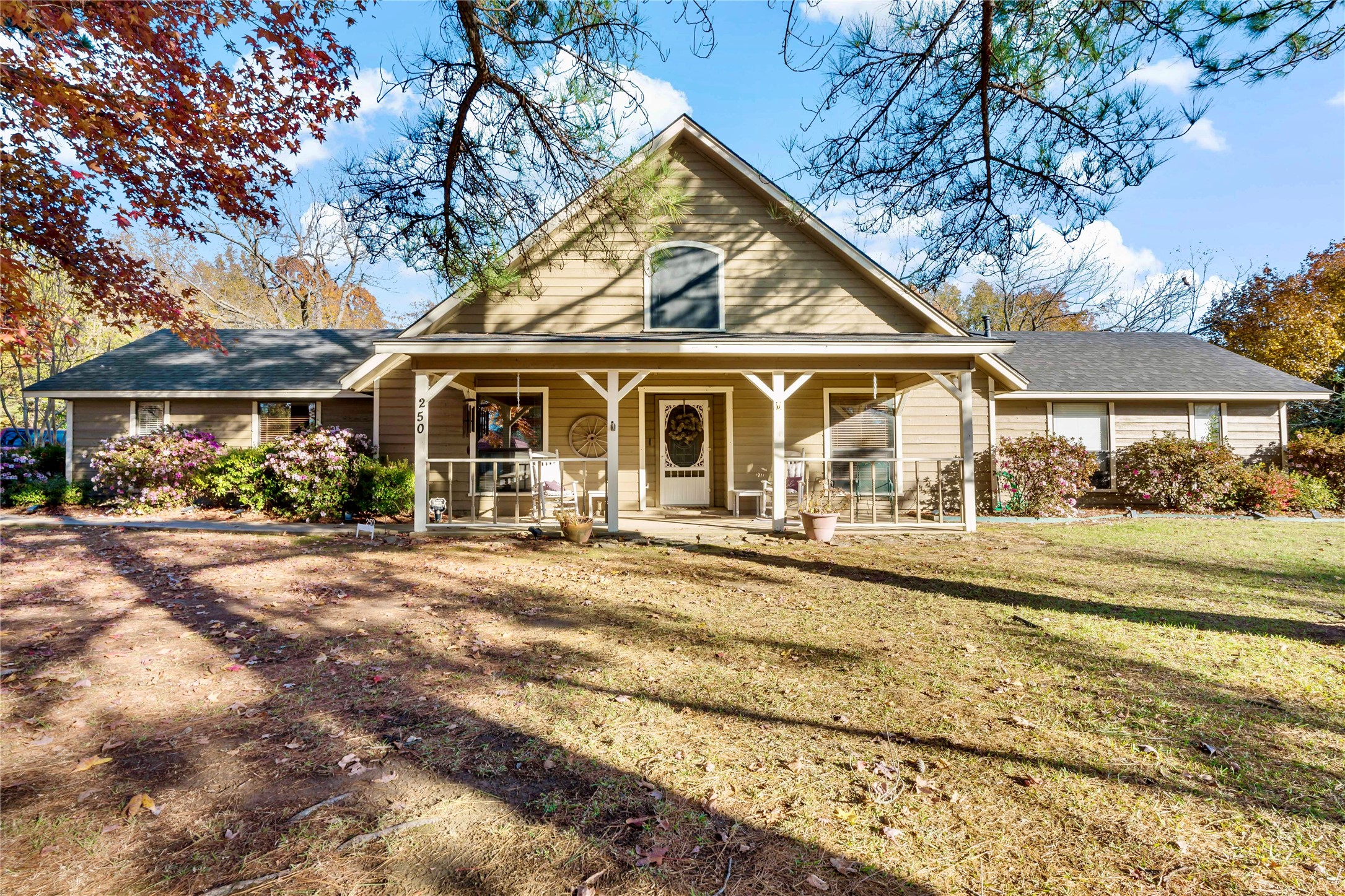 250 Sugar Hill Road