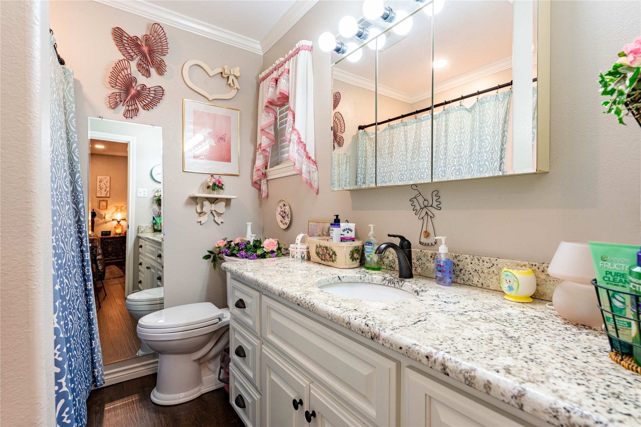 1409 Farm Road 1159