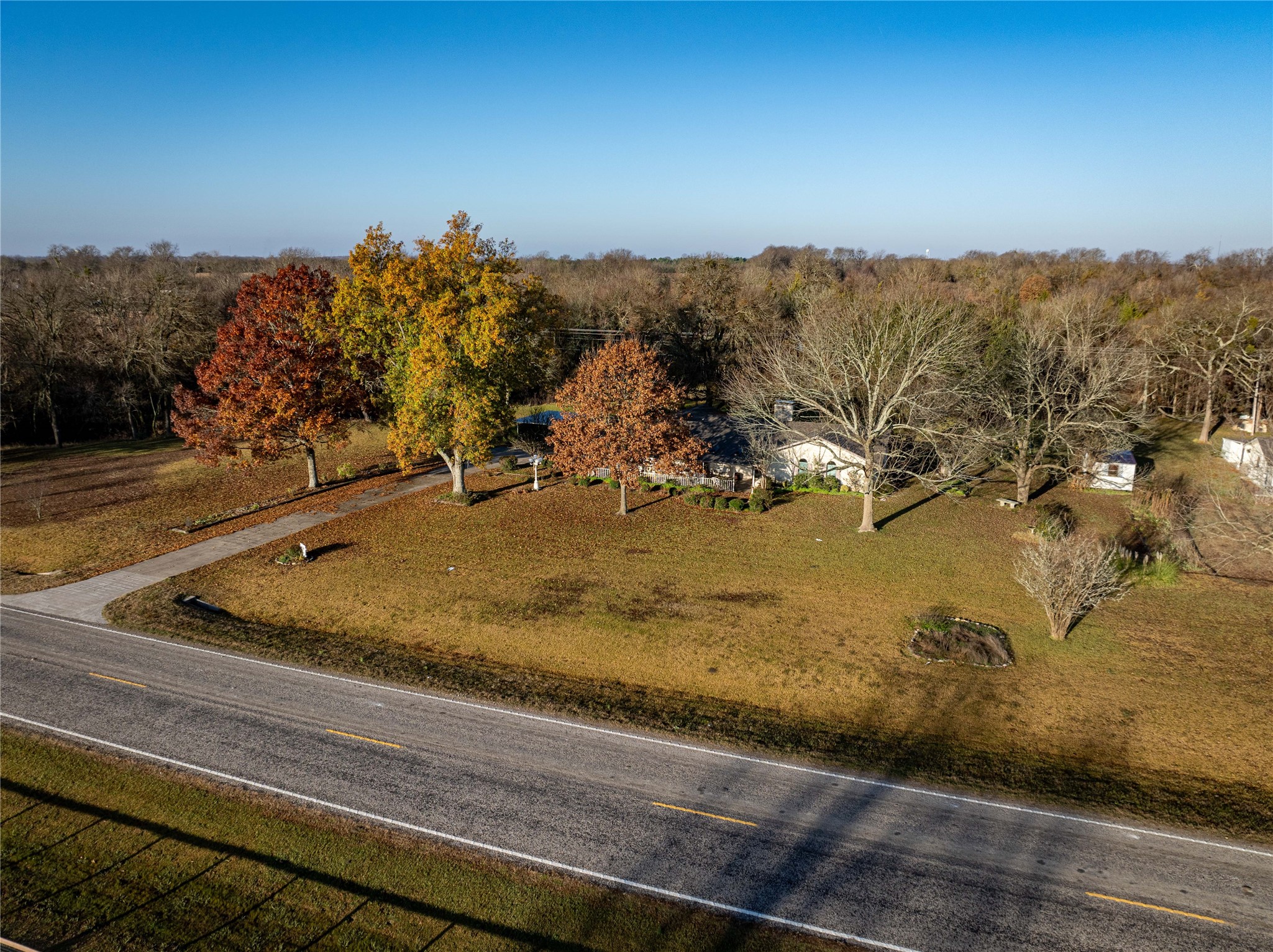 1409 Farm Road 1159