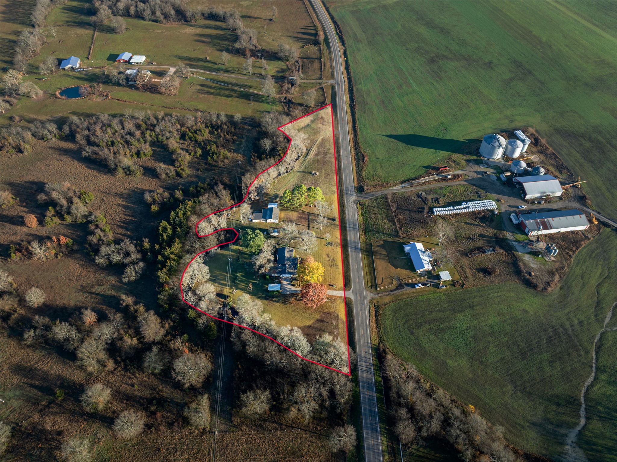 1409 Farm Road 1159