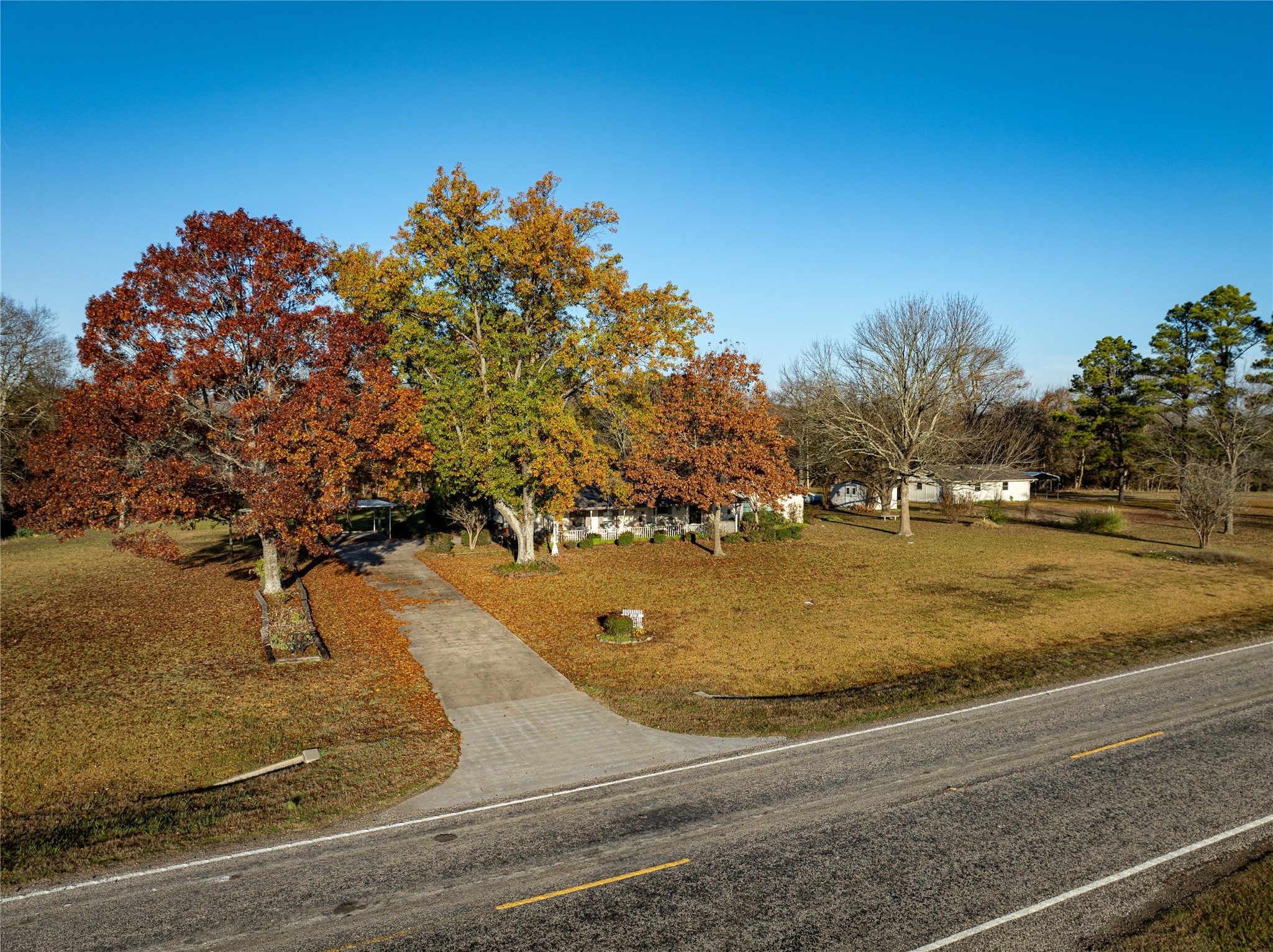 1409 Farm Road 1159